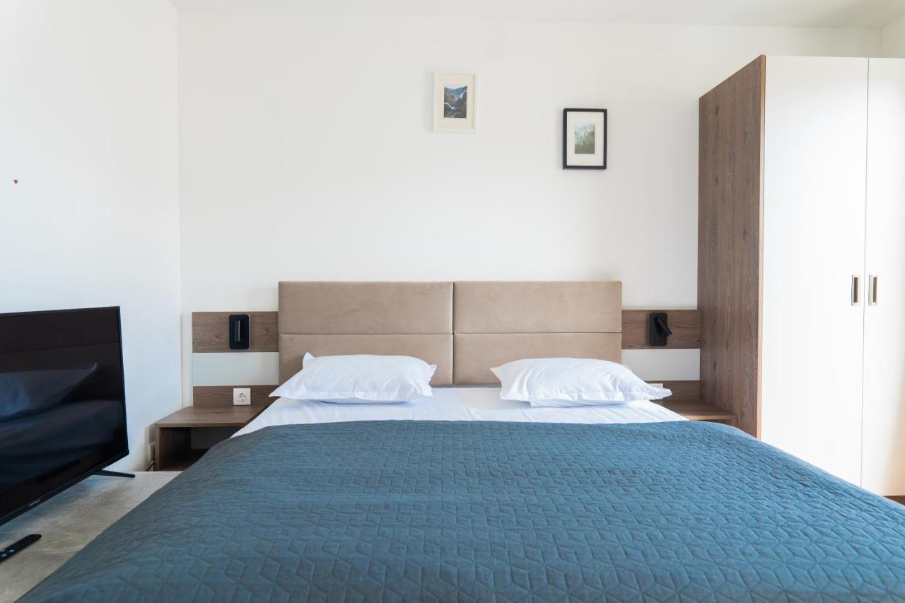 Hotel Triester เวียนนา ภายนอก รูปภาพ